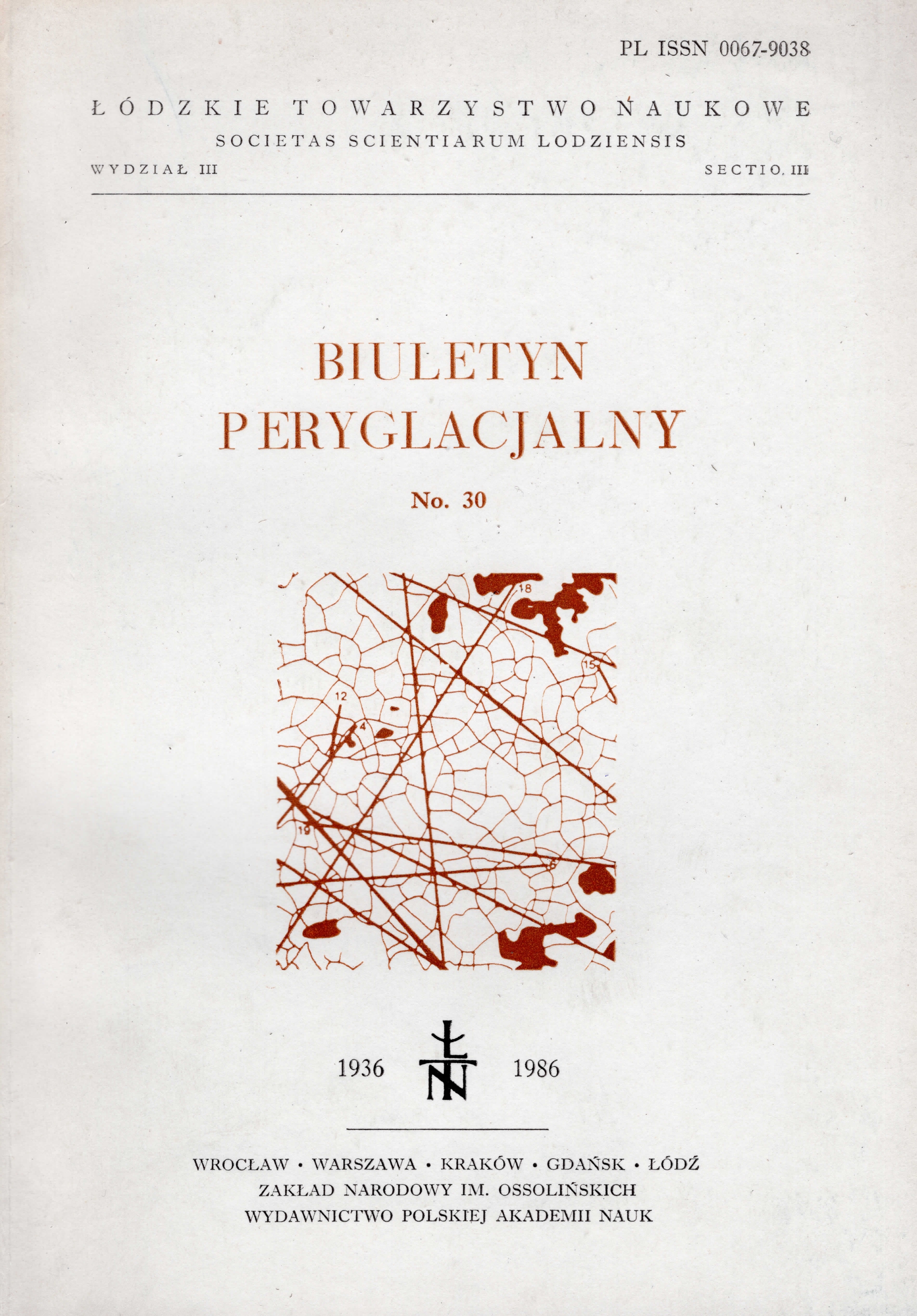 					Pokaż  Tom 30 (1986)
				